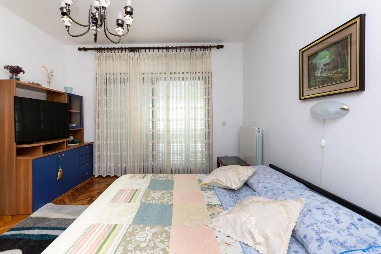 Apartments Anka Kampor 外观 照片
