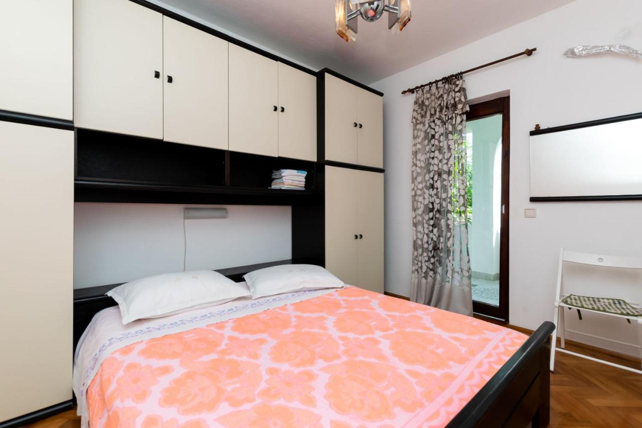 Apartments Anka Kampor 外观 照片