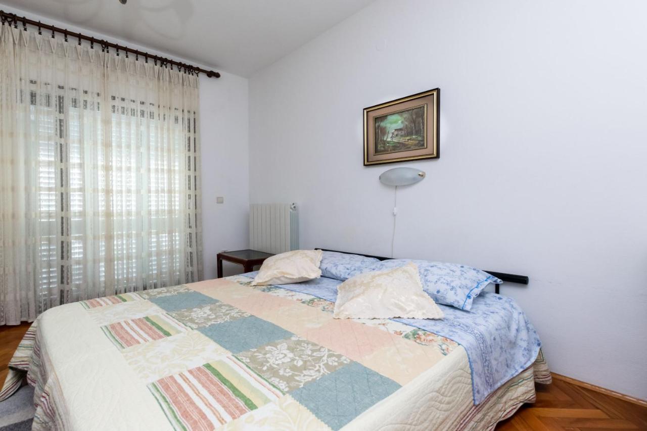 Apartments Anka Kampor 外观 照片