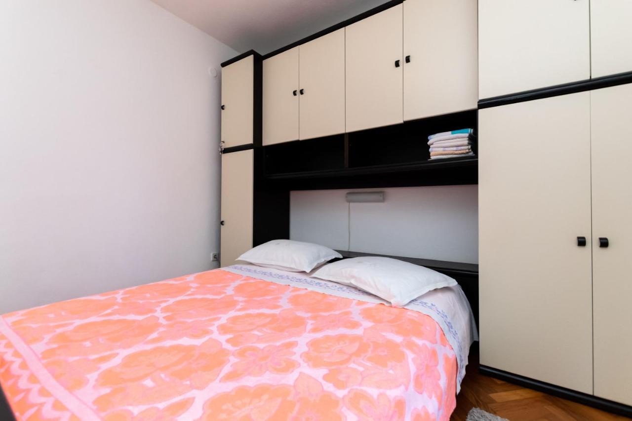 Apartments Anka Kampor 外观 照片