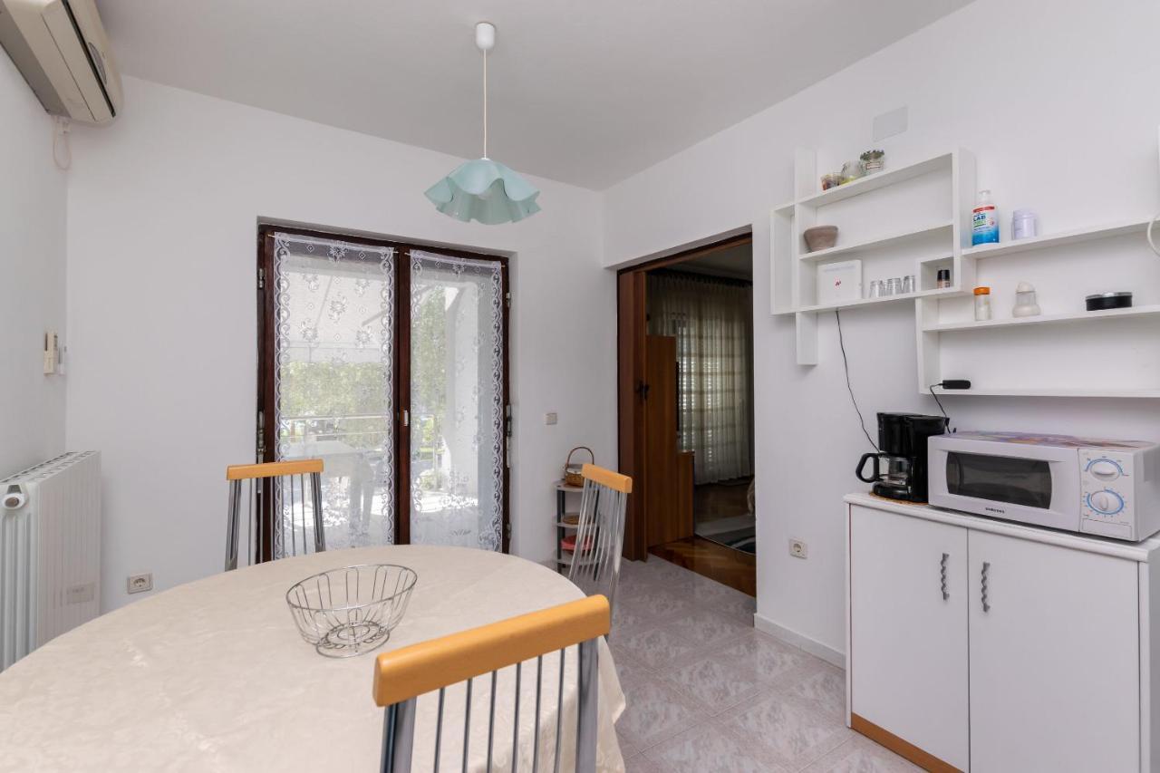 Apartments Anka Kampor 外观 照片