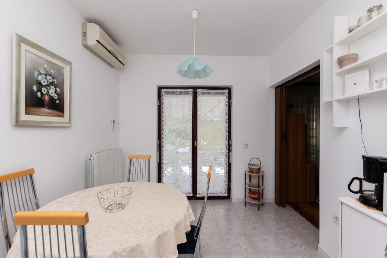 Apartments Anka Kampor 外观 照片