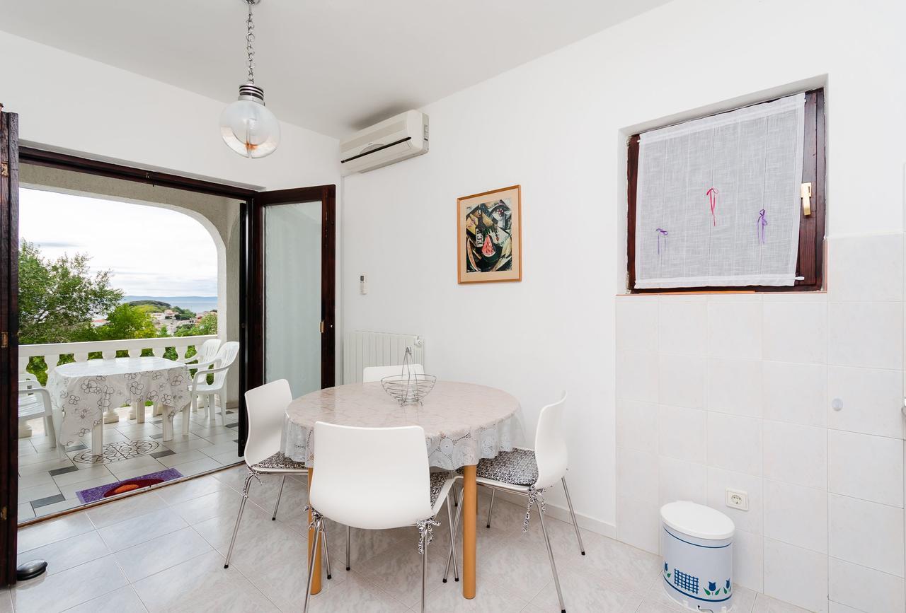 Apartments Anka Kampor 外观 照片