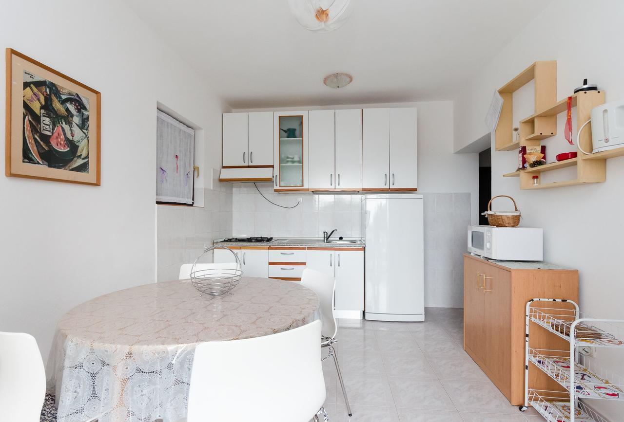 Apartments Anka Kampor 外观 照片