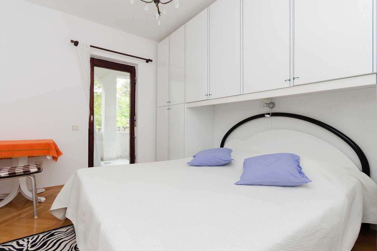 Apartments Anka Kampor 外观 照片